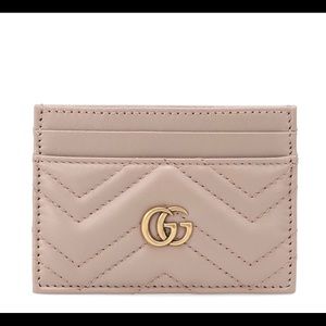 Gucci Cardholder